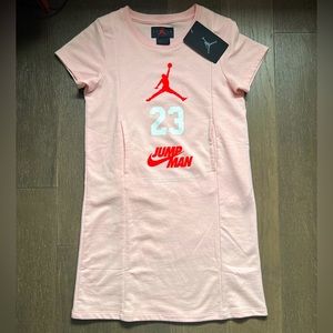 Nike Girls Dress